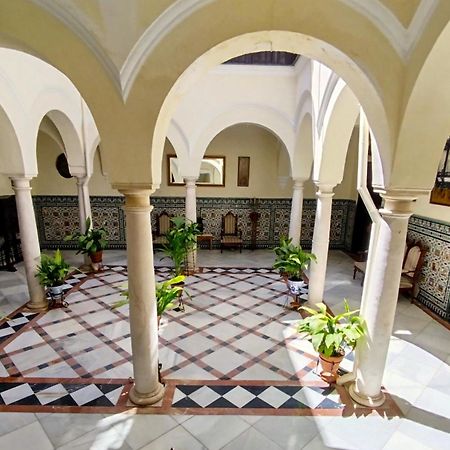 Casa Palacio Domus Astigi (Adults Only) Écija Екстериор снимка