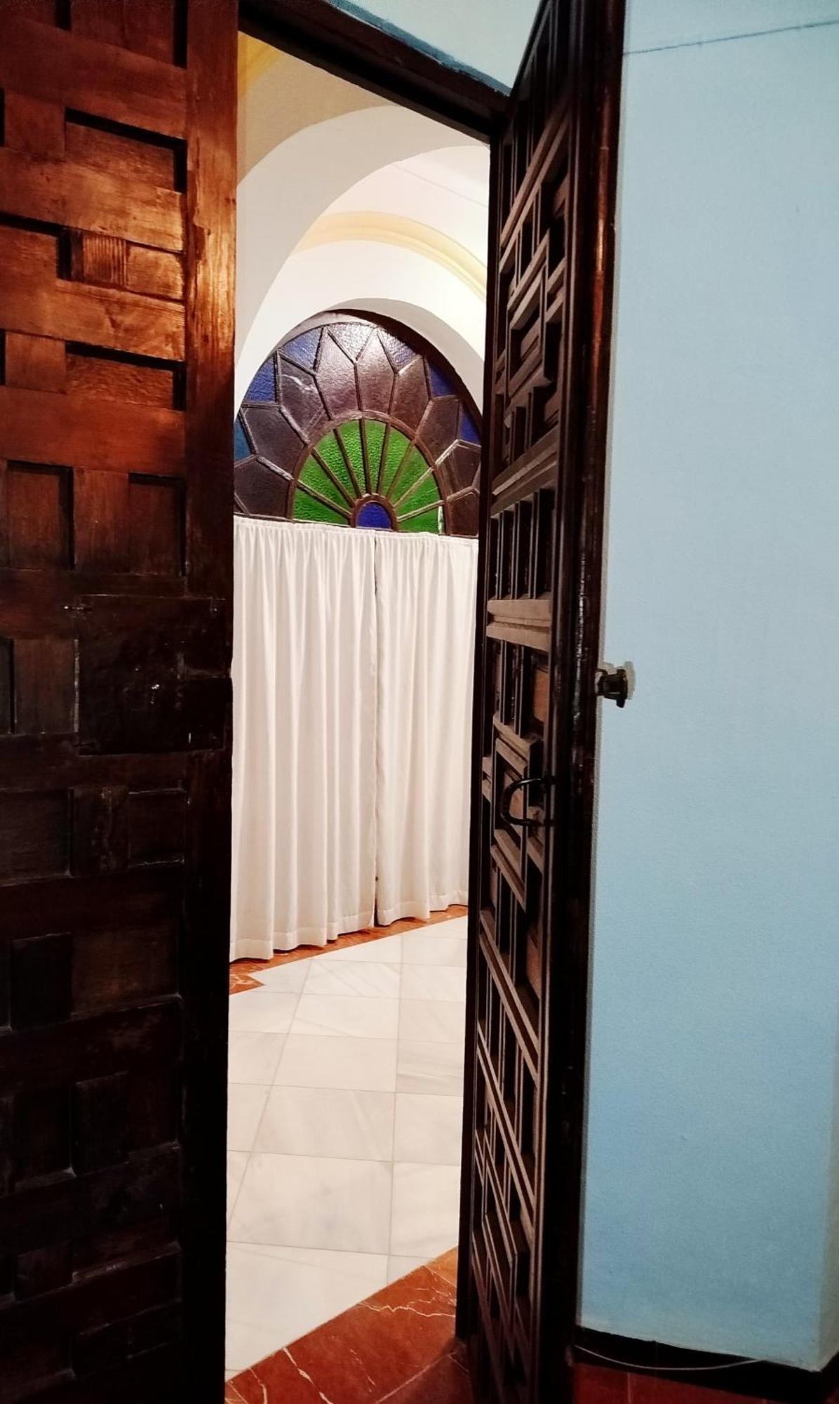 Casa Palacio Domus Astigi (Adults Only) Écija Екстериор снимка