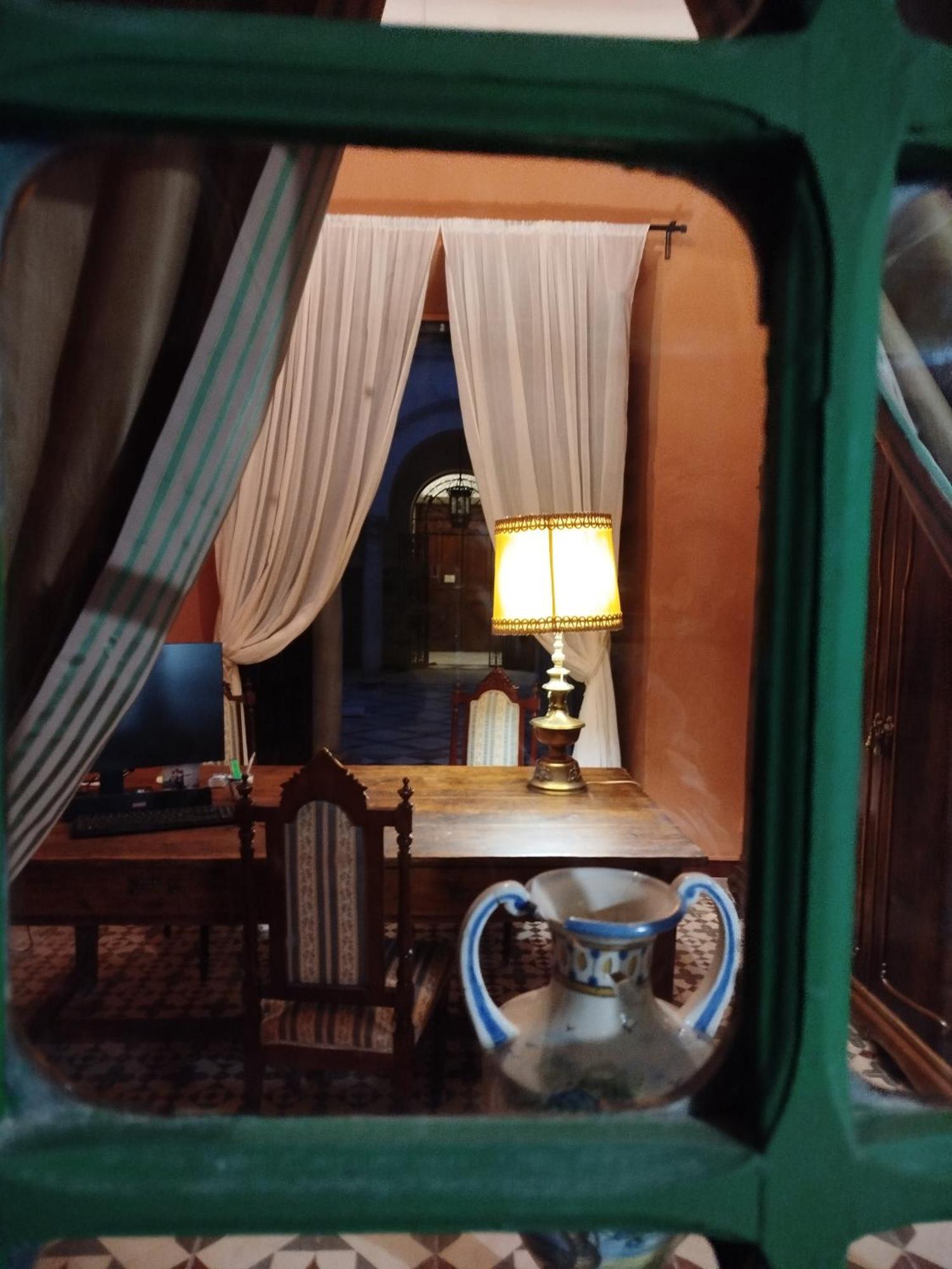 Casa Palacio Domus Astigi (Adults Only) Écija Екстериор снимка