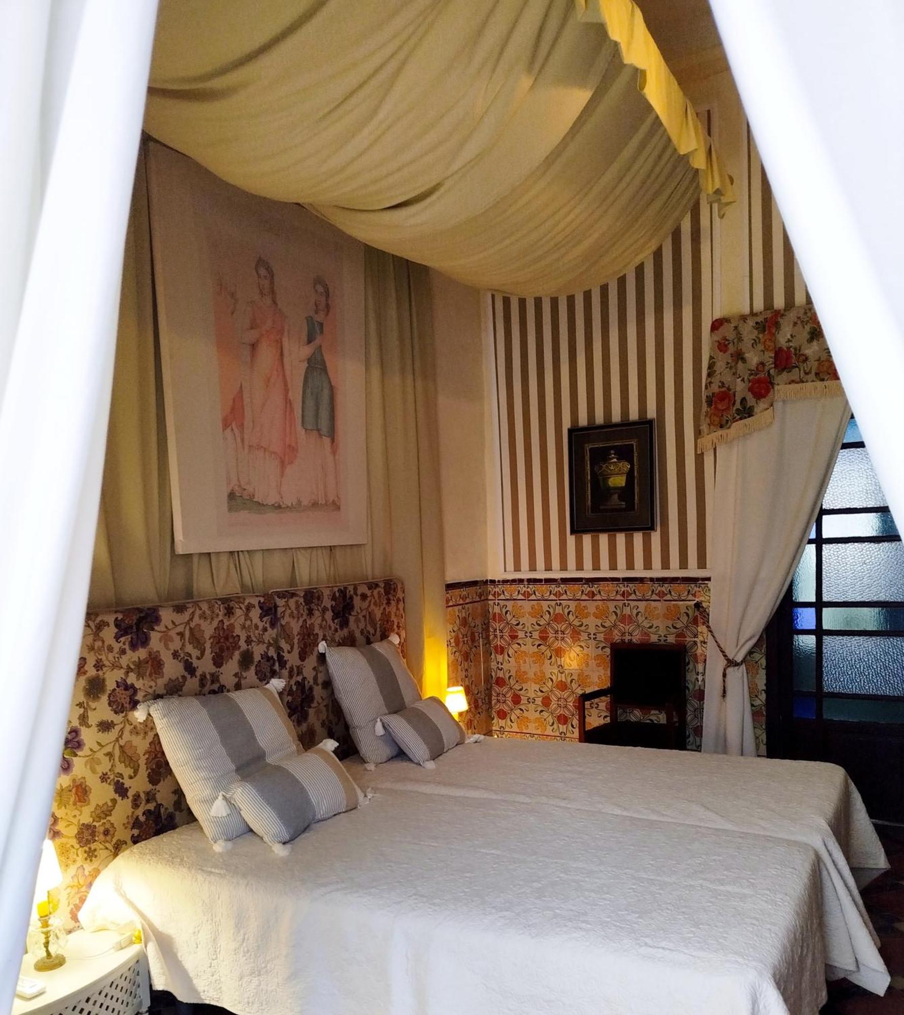 Casa Palacio Domus Astigi (Adults Only) Écija Екстериор снимка