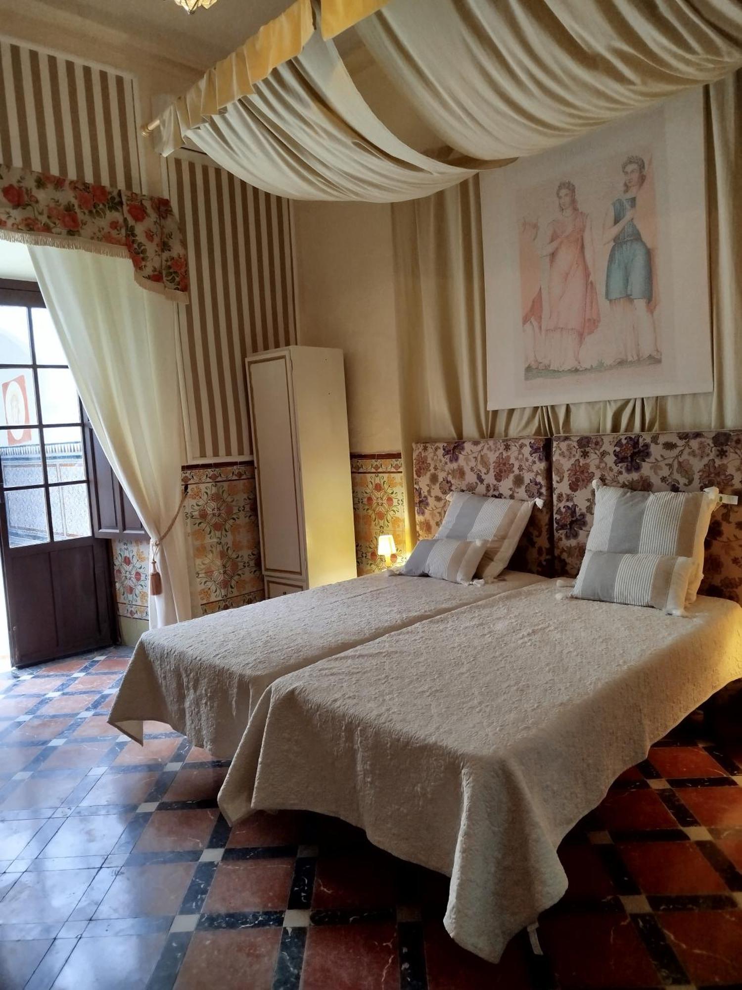 Casa Palacio Domus Astigi (Adults Only) Écija Екстериор снимка