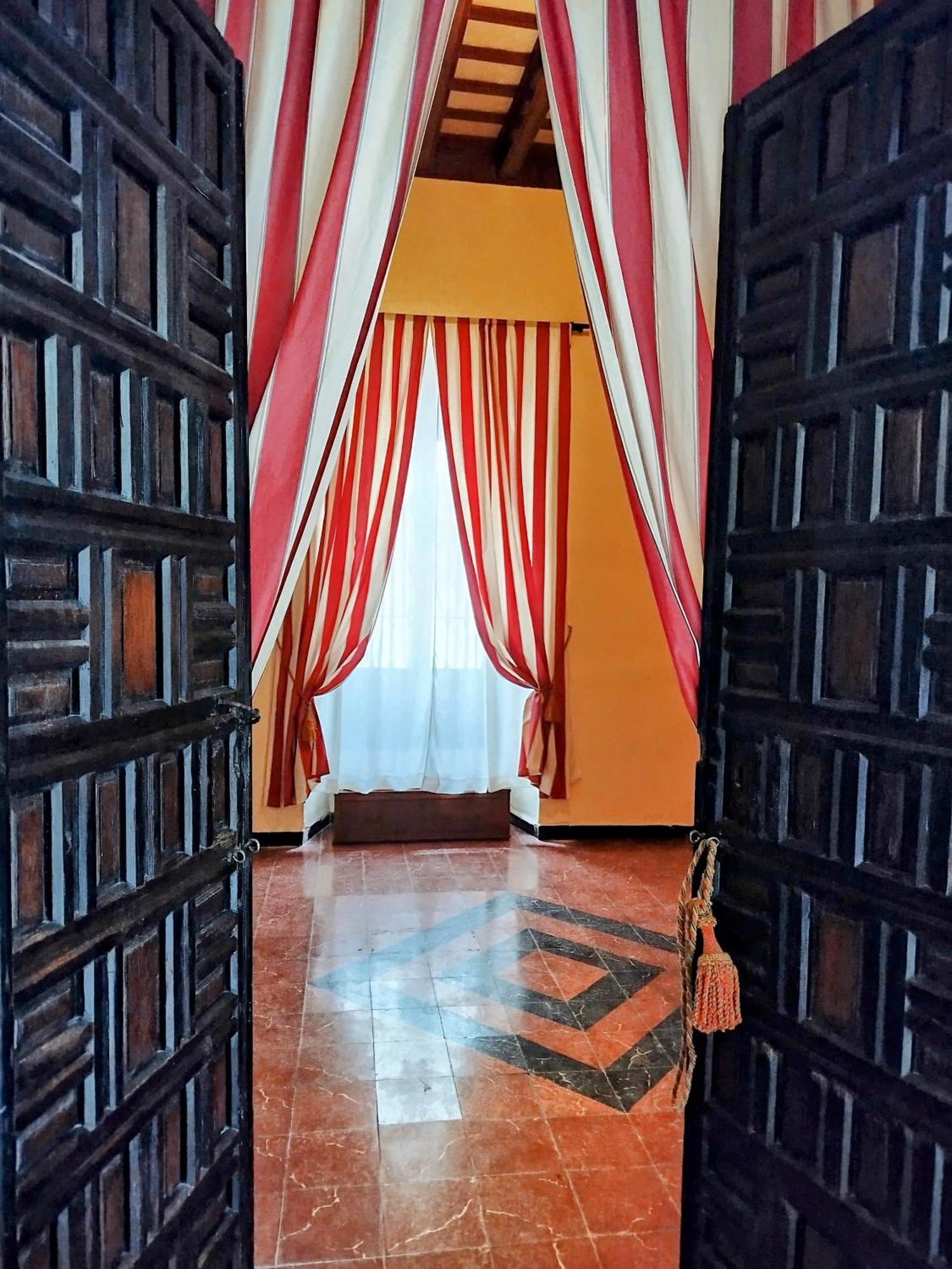 Casa Palacio Domus Astigi (Adults Only) Écija Екстериор снимка