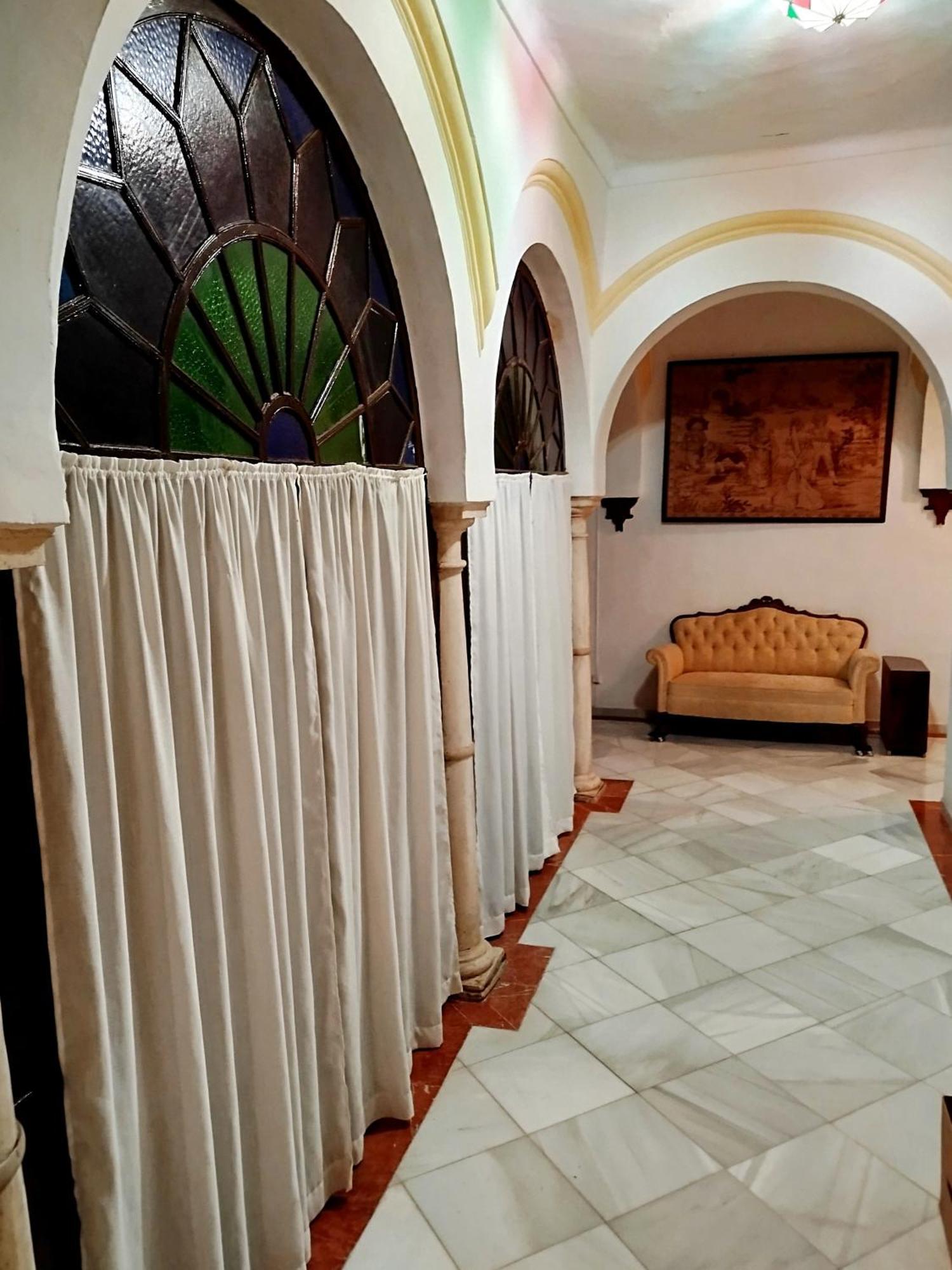 Casa Palacio Domus Astigi (Adults Only) Écija Екстериор снимка