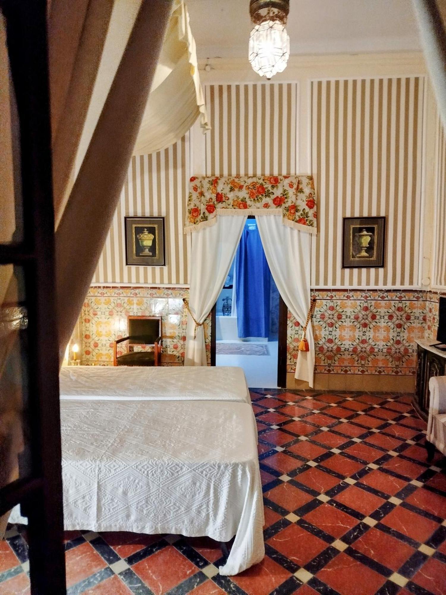 Casa Palacio Domus Astigi (Adults Only) Écija Екстериор снимка