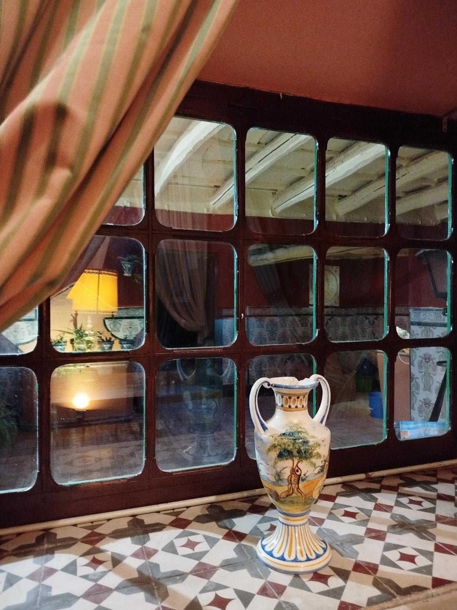 Casa Palacio Domus Astigi (Adults Only) Écija Екстериор снимка