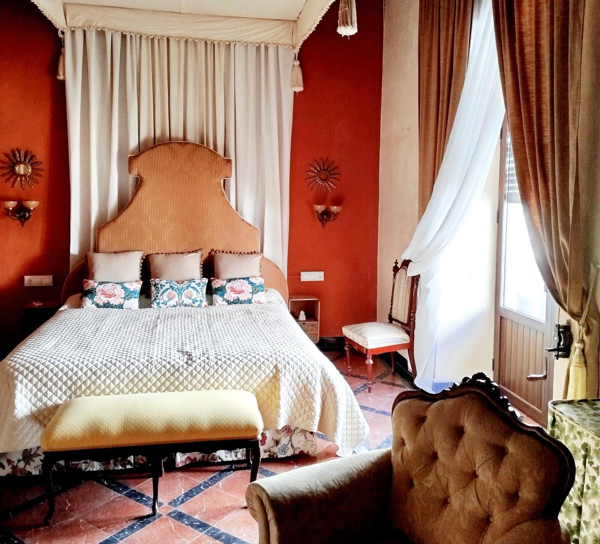 Casa Palacio Domus Astigi (Adults Only) Écija Екстериор снимка