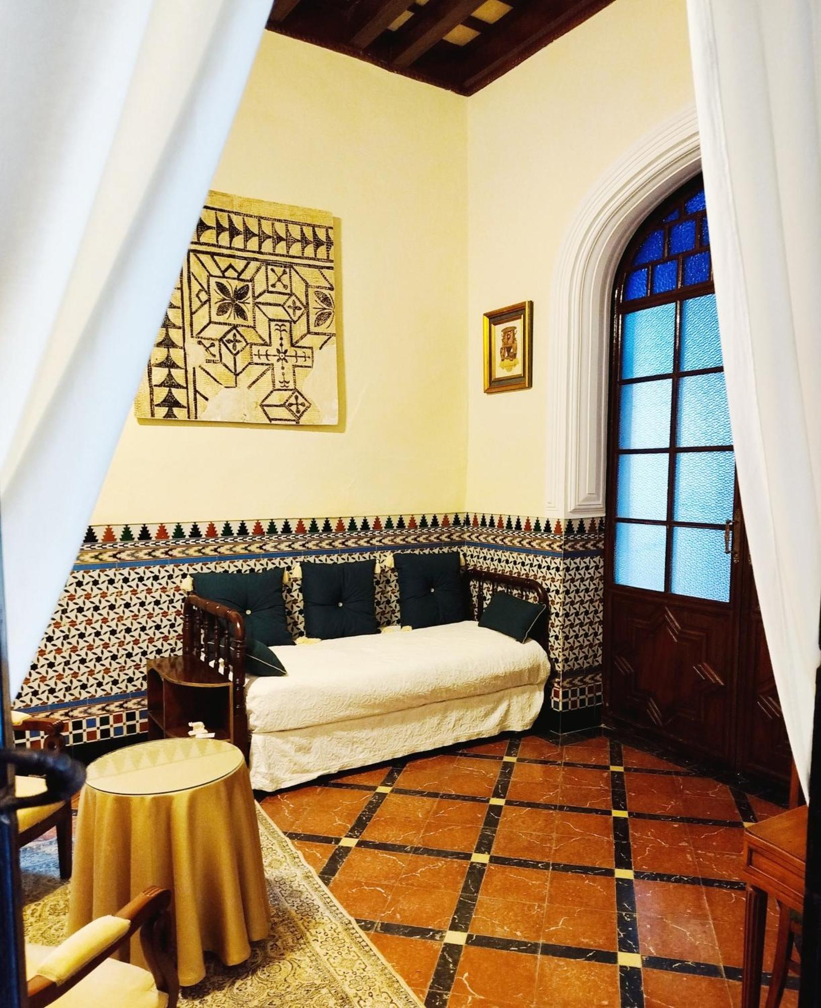 Casa Palacio Domus Astigi (Adults Only) Écija Екстериор снимка