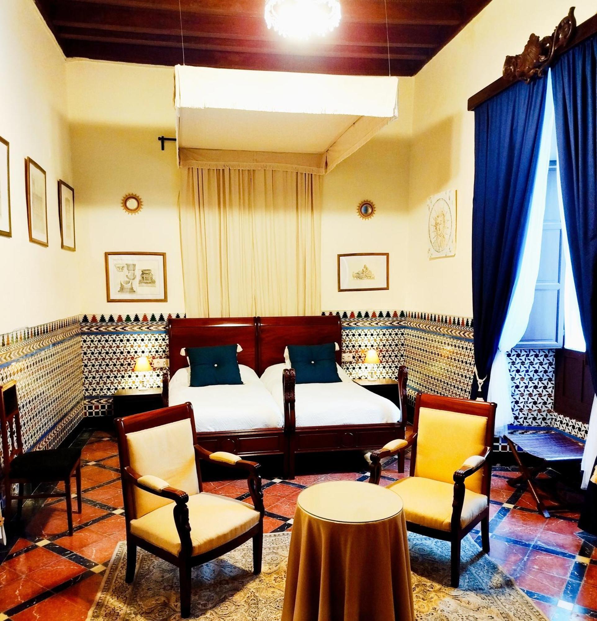 Casa Palacio Domus Astigi (Adults Only) Écija Екстериор снимка