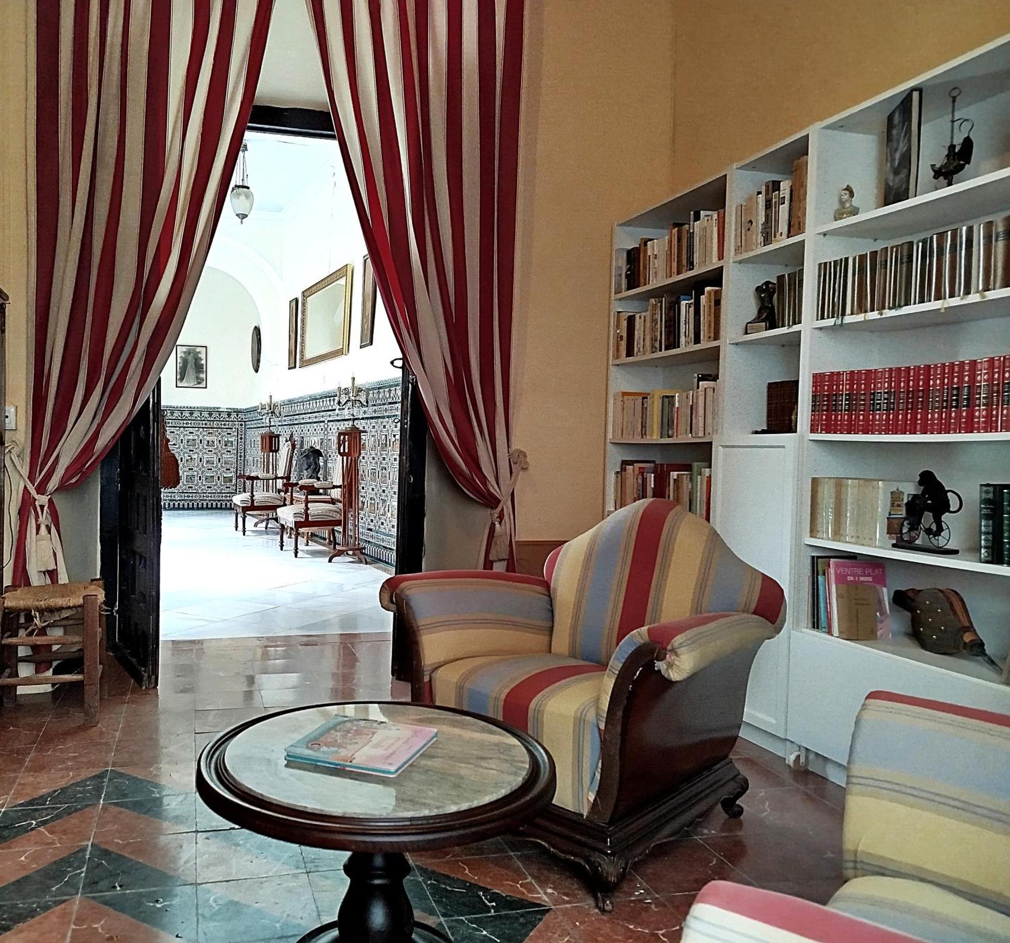 Casa Palacio Domus Astigi (Adults Only) Écija Екстериор снимка