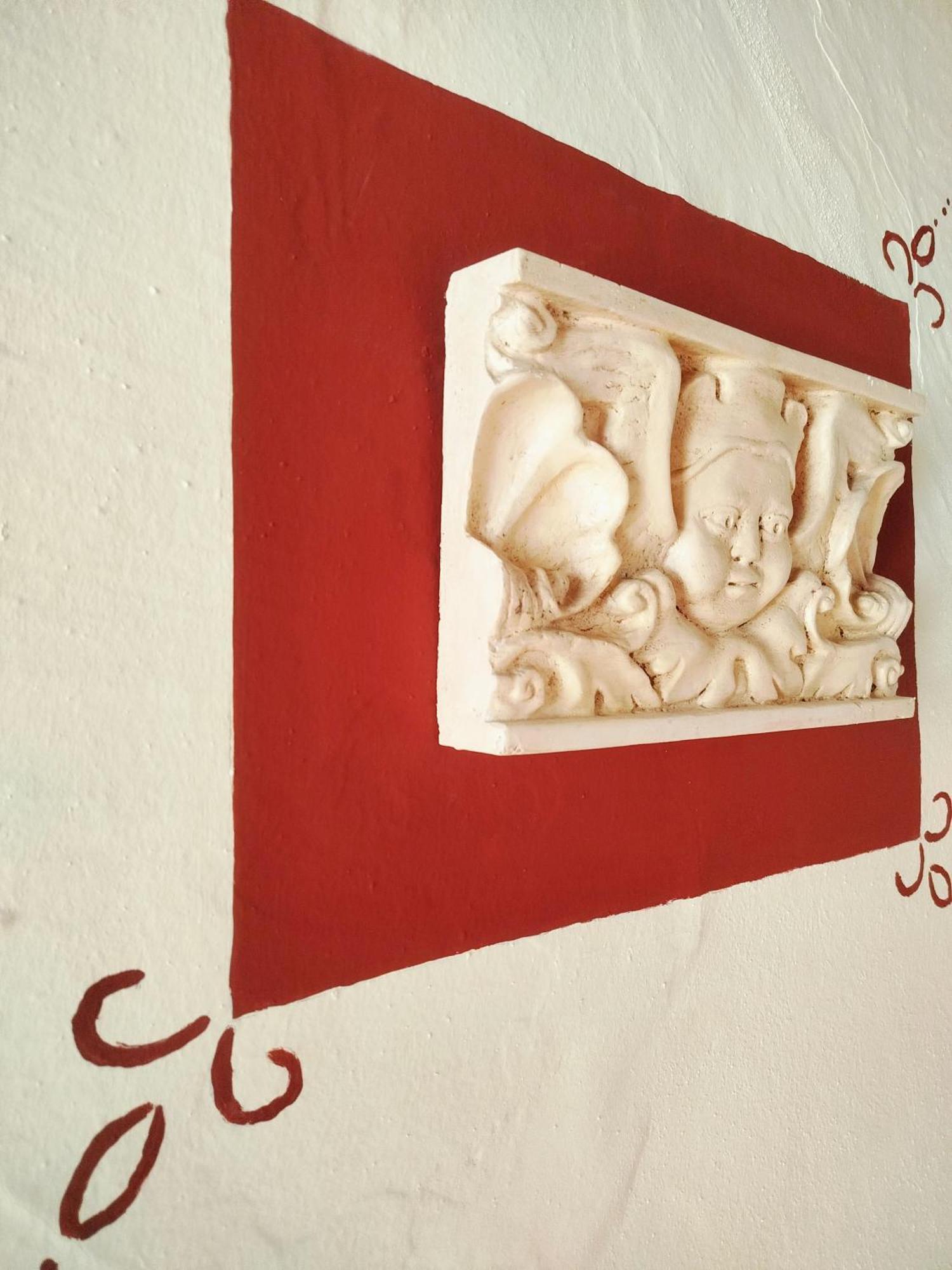 Casa Palacio Domus Astigi (Adults Only) Écija Екстериор снимка