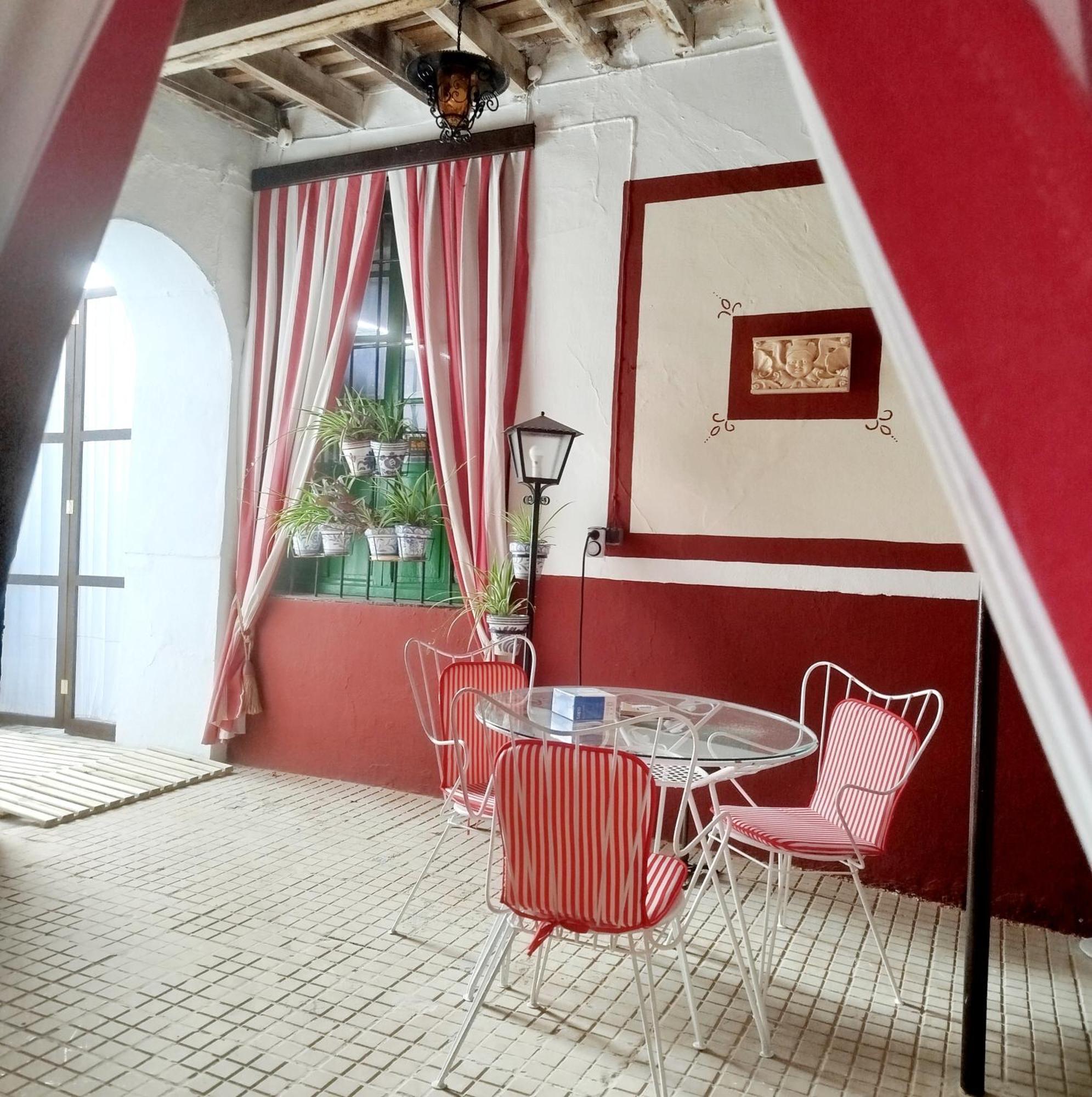 Casa Palacio Domus Astigi (Adults Only) Écija Екстериор снимка