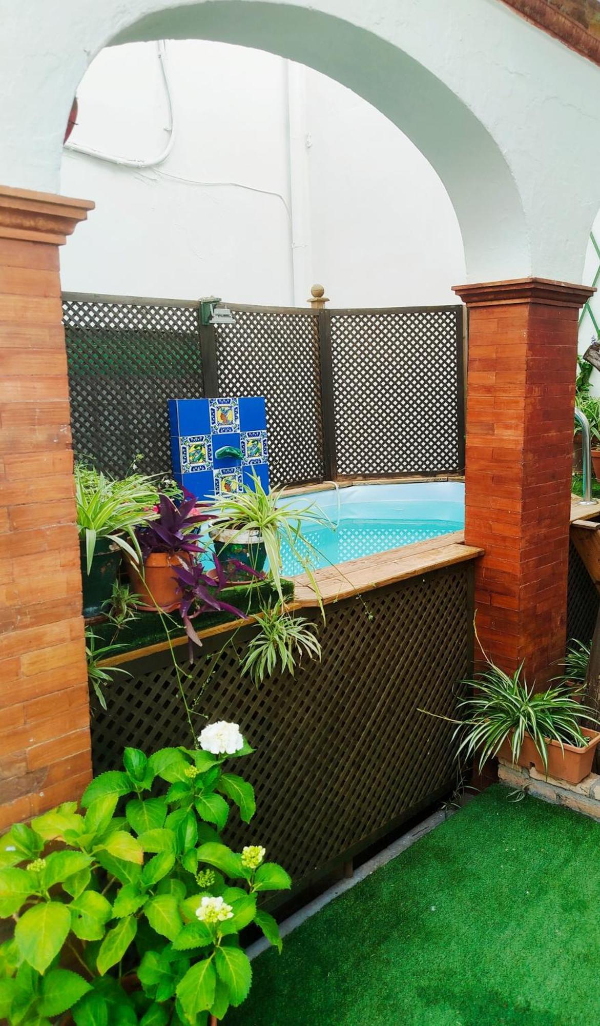 Casa Palacio Domus Astigi (Adults Only) Écija Екстериор снимка