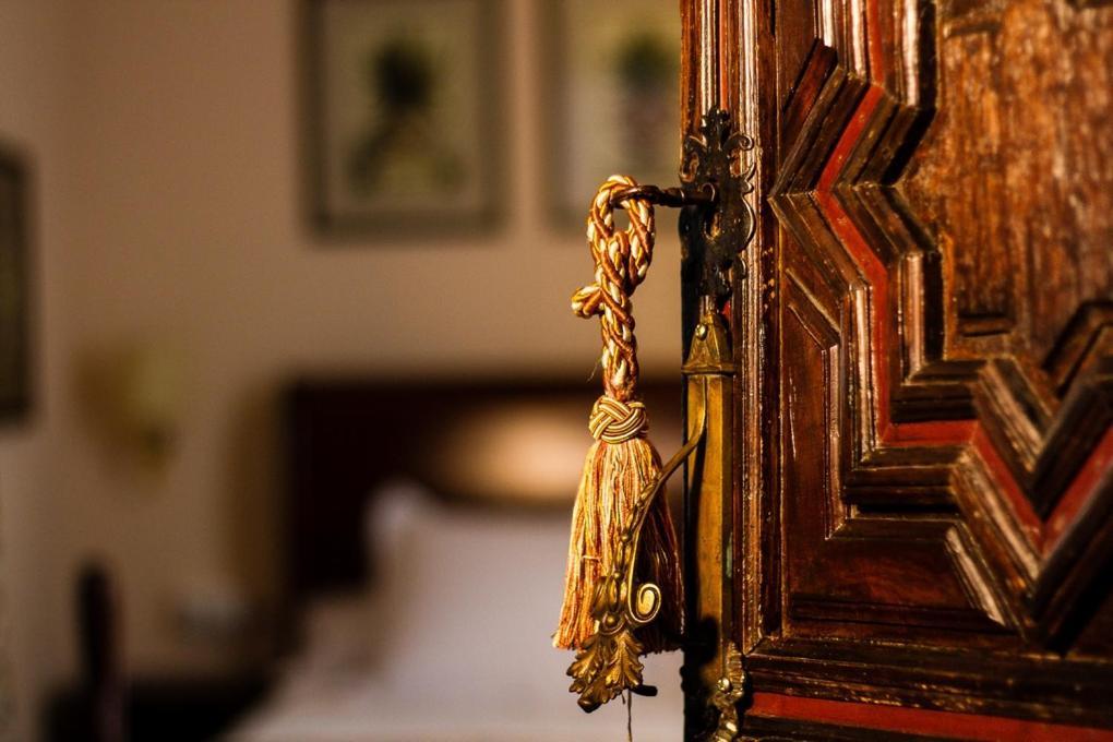 Casa Palacio Domus Astigi (Adults Only) Écija Екстериор снимка