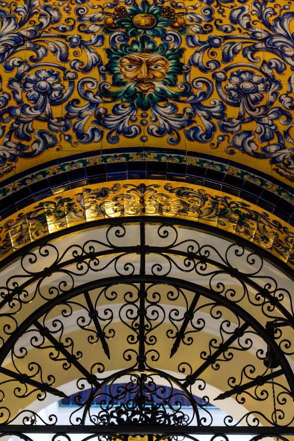 Casa Palacio Domus Astigi (Adults Only) Écija Екстериор снимка
